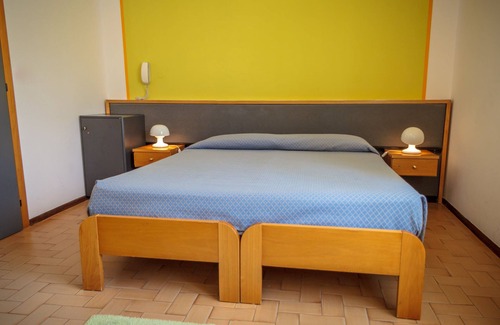 Marina di Ravenna Hotel | Hotel Bermuda