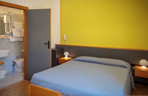 Marina di Ravenna Hotel | Hotel Bermuda