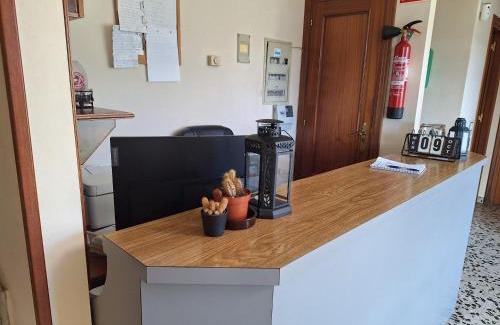A Rua Hotel | Hotel Berna