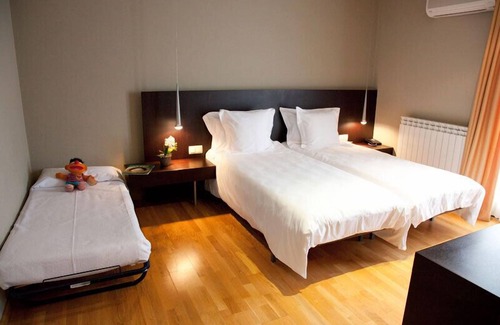 Llivia Hotel | Hotel Bernat De So