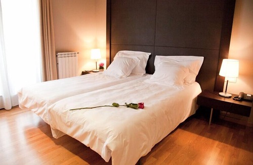 Llivia Hotel | Hotel Bernat De So