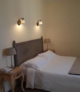 Vallon-Pont-d'Arc Hotel | Hotel Berneron