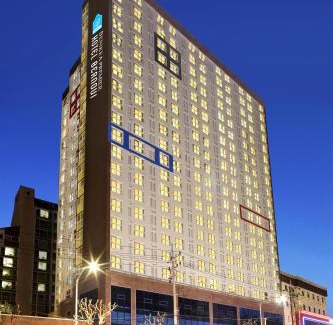 Guro Hotel | Hotel Bernoui Seoul
