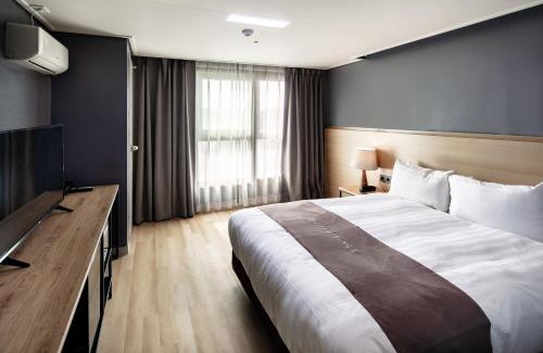 Guro Hotel | Hotel Bernoui Seoul