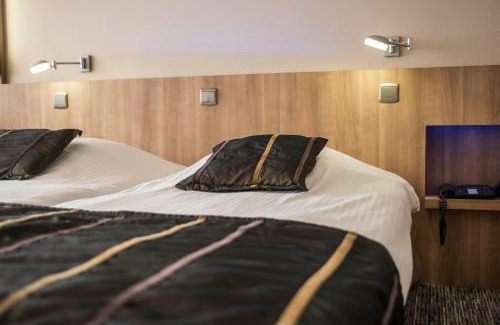 Ostend City Centre Hotel | Hotel Bero