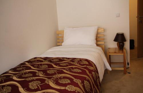 Sarajevo Hotel | Hotel Berr