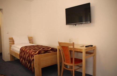 Sarajevo Hotel | Hotel Berr