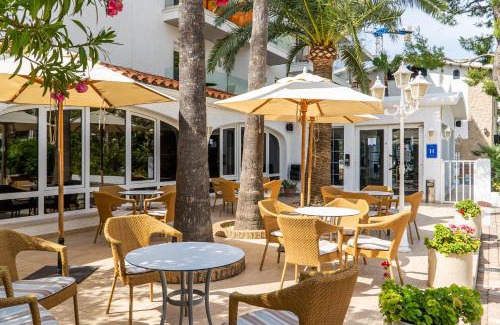 Benicassim Hotel | Hotel Bersoca