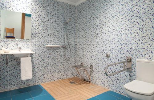 Benicassim Hotel | Hotel Bersoca