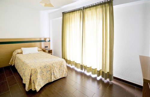 Benicassim Hotel | Hotel Bersoca