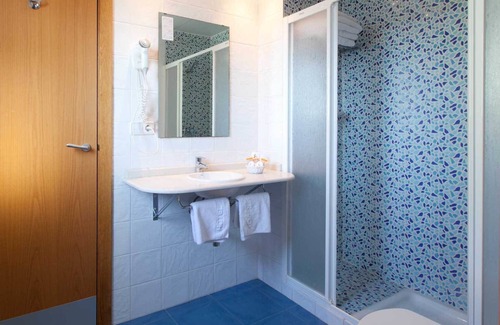 Benicassim Hotel | Hotel Bersoca