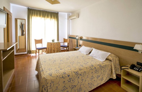Benicassim Hotel | Hotel Bersoca