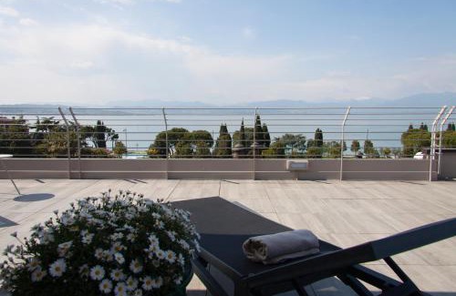 Desenzano del Garda Hotel | Hotel Berta