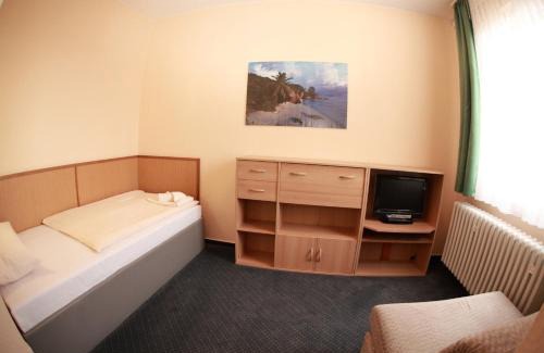 Wismar Hotel | Hotel Bertramshof