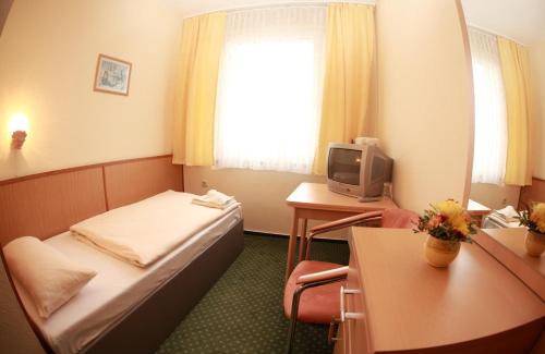 Wismar Hotel | Hotel Bertramshof