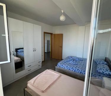 Elbasan Apartamento | Hotel Besniku