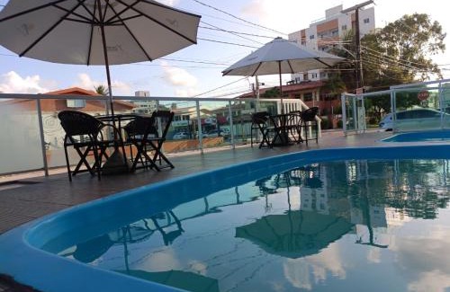 Bessa Hotel | Hotel Bessa Atlântico