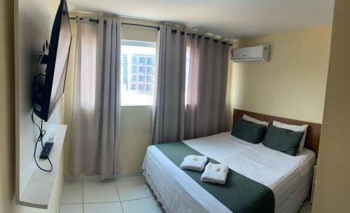 Bessa Hotel | Hotel Bessa Atlântico