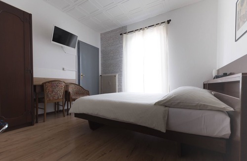 Lugano Hotel | Hotel Besso