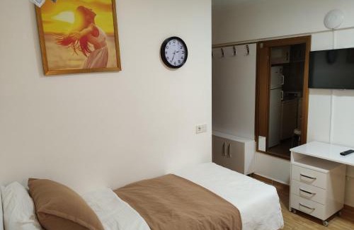 Aksaray Apartamento | Hotel Best Apart