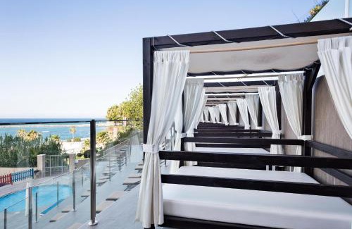 Torrequebrada Hotel | Hotel Best Benalmadena