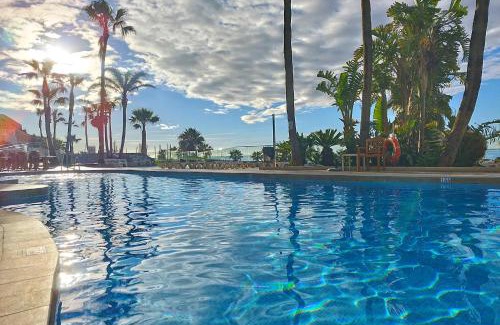 Torrequebrada Hotel | Hotel Best Benalmadena