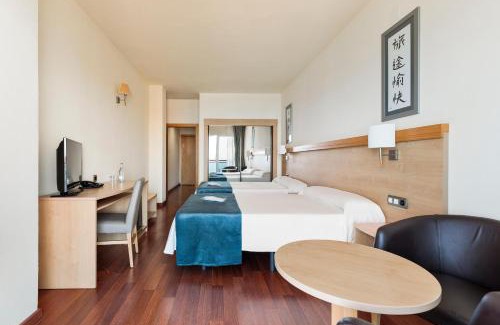 Torrequebrada Hotel | Hotel Best Benalmadena