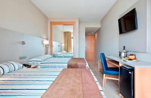 Vilafortuny Hotel | Hotel Best Cambrils