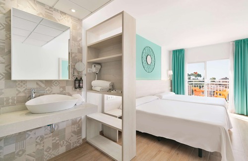 Centro de Lloret Hotel | Hotel Best Lloret Splash