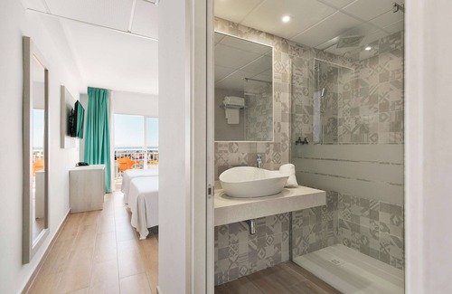 Centro de Lloret Hotel | Hotel Best Lloret Splash