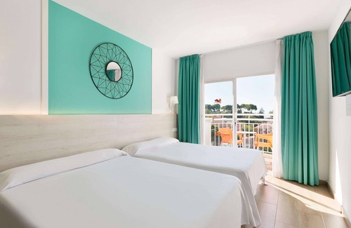 Centro de Lloret Hotel | Hotel Best Lloret Splash