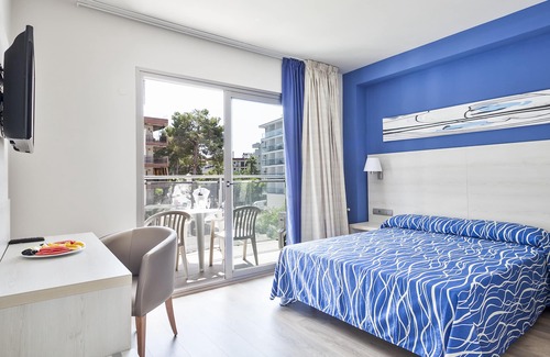 Centro de Salou Hotel | Hotel Best Los Angeles