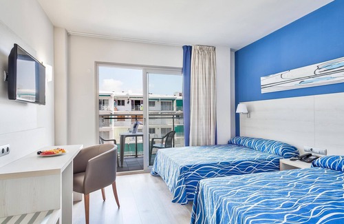 Centro de Salou Hotel | Hotel Best Los Angeles