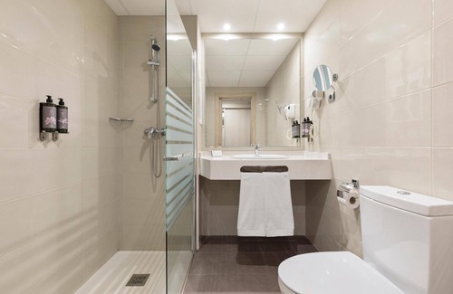 Centro de Salou Hotel | Hotel Best Los Angeles