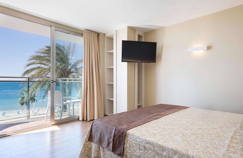 Vilafortuny Hotel | Hotel Best Maritim
