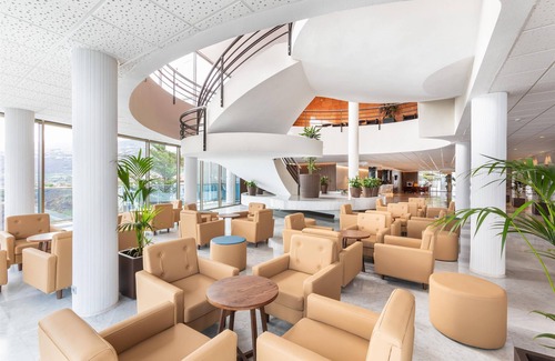 Puerto de la Cruz Hotel | Hotel Best Semiramis