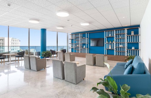 Puerto de la Cruz Hotel | Hotel Best Semiramis