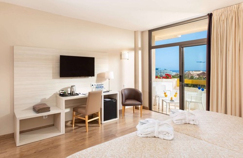 El Madronal Hotel | Hotel Best Tenerife