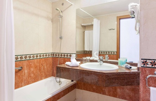 El Madronal Hotel | Hotel Best Tenerife