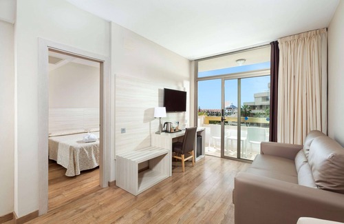 El Madronal Hotel | Hotel Best Tenerife