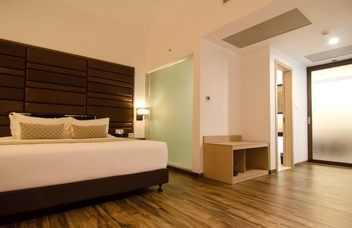 Chittagong Hotel | Hotel Best Western Chittagong