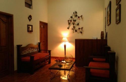 Coban Casa | Hotel Bethel