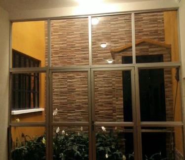 Coban Casa | Hotel Bethel