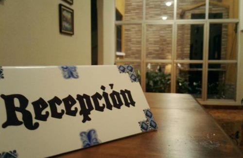 Coban Casa | Hotel Bethel