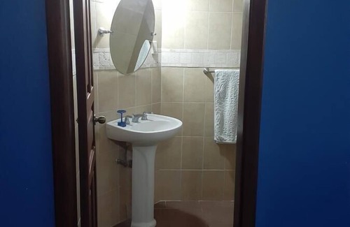 La Lima Casa | HOTEL BETHLEHEM