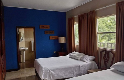 La Lima Casa | HOTEL BETHLEHEM