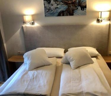 Ischgl Hotel | Hotel Beverly Hill