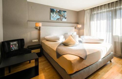 Ischgl Hotel | Hotel Beverly Hill
