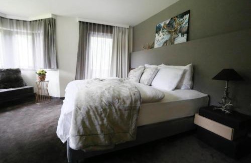 Ischgl Hotel | Hotel Beverly Hill