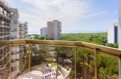 Blanes Hotel | Hotel Beverly Park & Spa